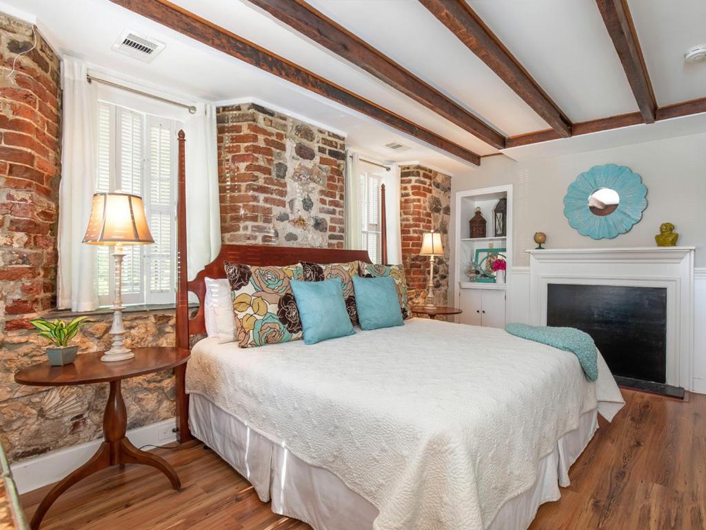 Habersham 1 Apartment Savannah Luaran gambar