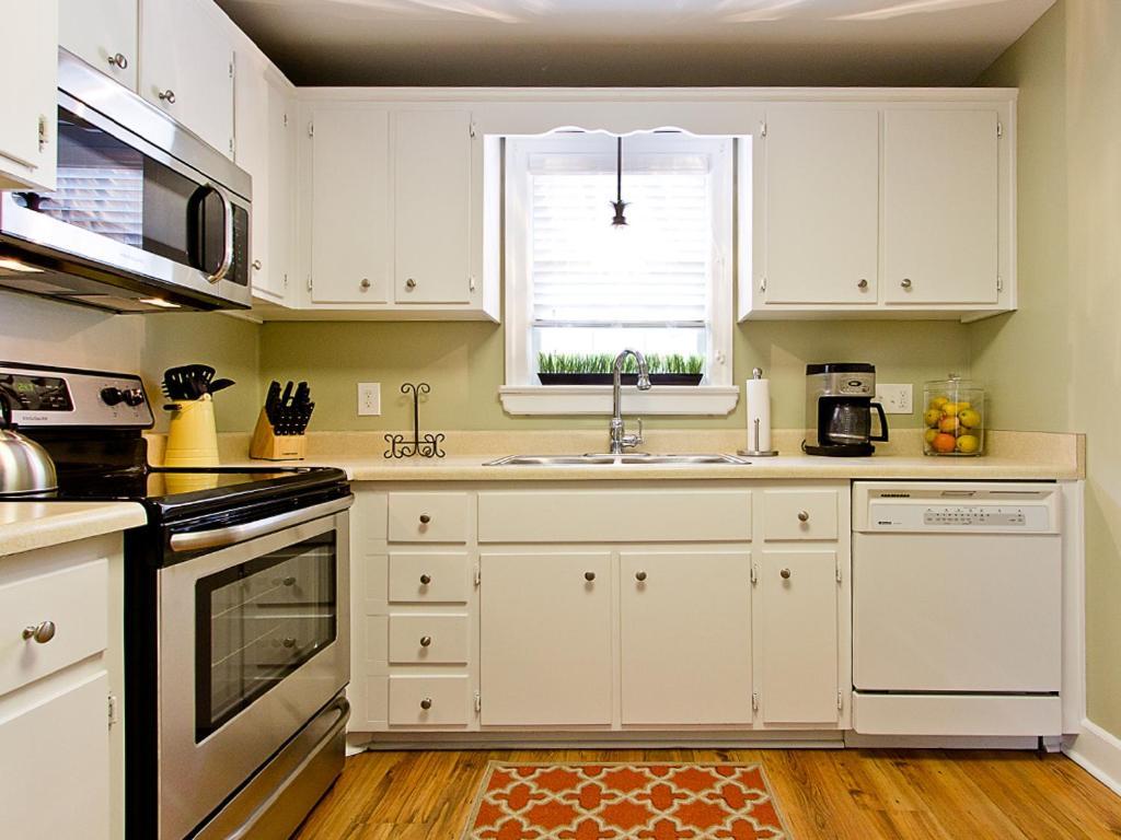 Habersham 1 Apartment Savannah Luaran gambar